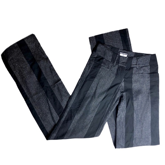 Versace Jeans Collection Pants - NWT Authentic Versace Jeans Couture Career Slacks